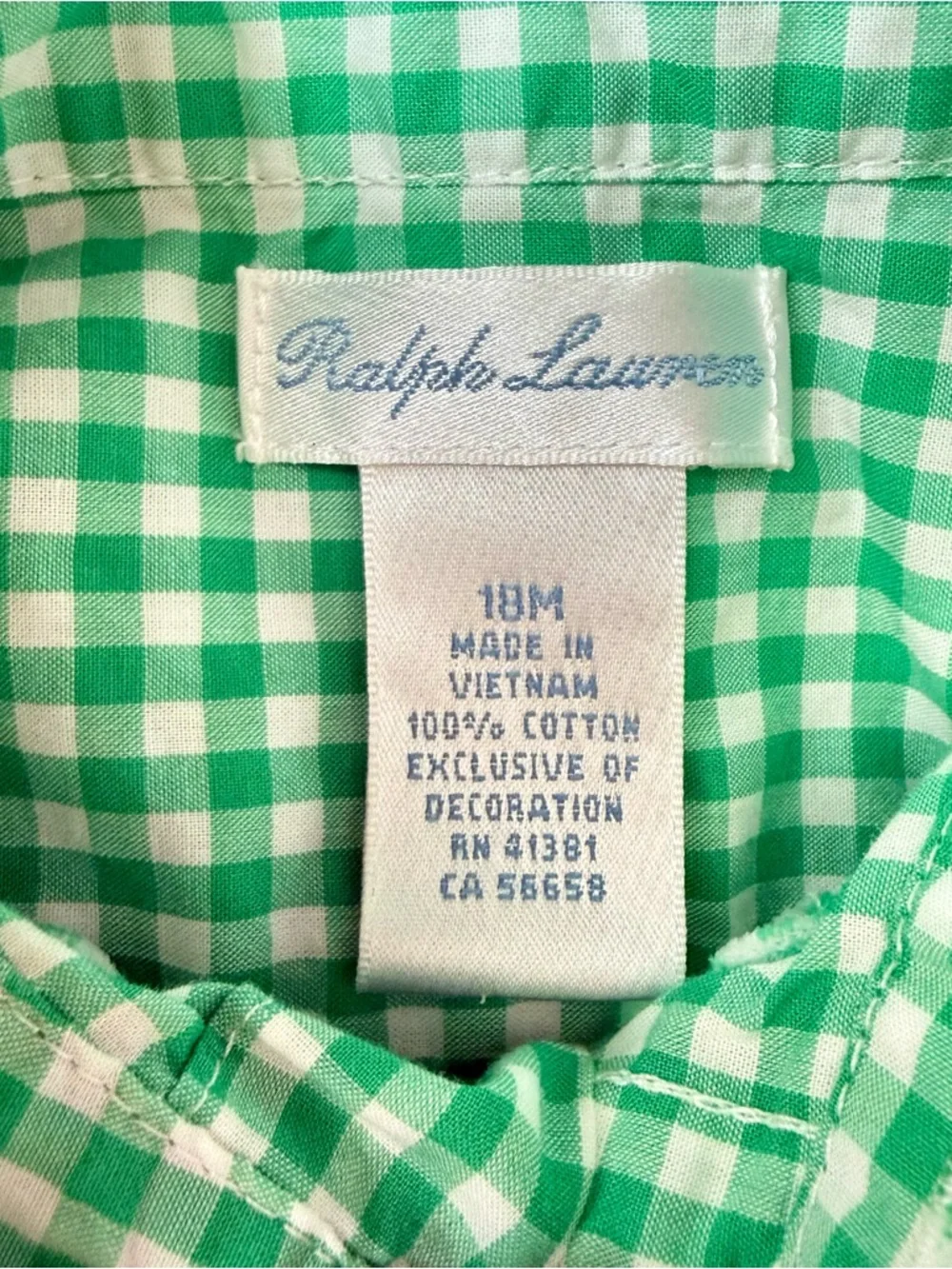 Polo Ralph Lauren Toddler Outfit Bundle 2T Vest 18M Shirts‎ Preppy